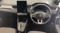 Renault Symbioz 1.6 E-Tech FHEV 145 Techno 5dr Auto Hybrid Estate